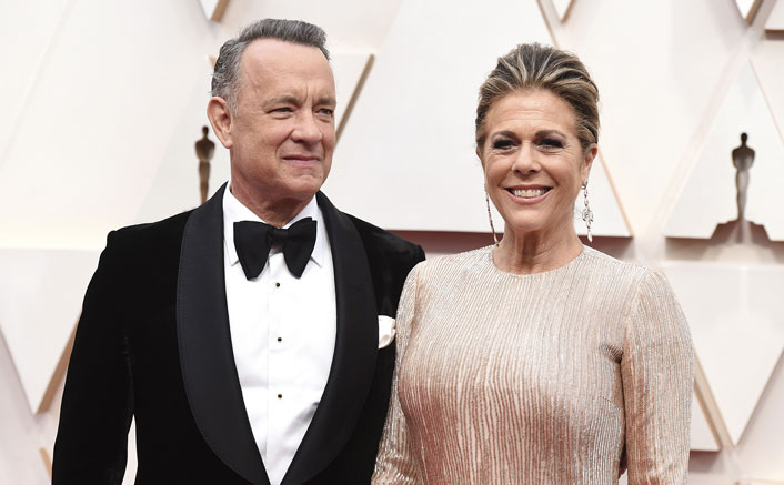 Coronavirus Outbreak: As Tom Hanks & Rita Wilson Get Positively Tested, Hollywood Stars' Wishes Pour In