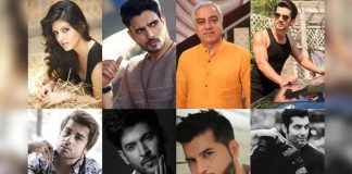Covid – 19 scare halts movie, TV show shoots; actors give their take