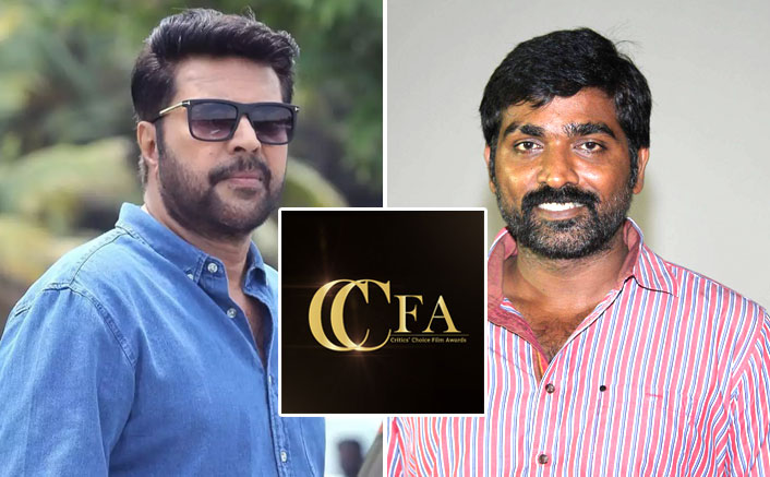 Critics Choice Film Awards 2020: From Mammootty To Vijay Sethupathi, Here's The List Of South Celebrities Who Won!