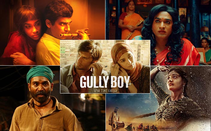 Critics' Choice Film Awards: From Gully Boy For Best Film To Nani For Best Actor - Complete List Of Nominations Across 8 Languages!