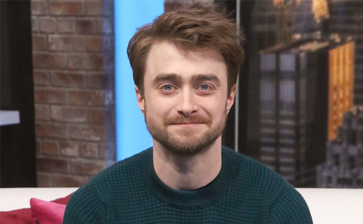 LOL! Daniel Radcliffe AKA Harry Potter Got To Know He Has Coronavirus Via His Makeup Artist's Niece