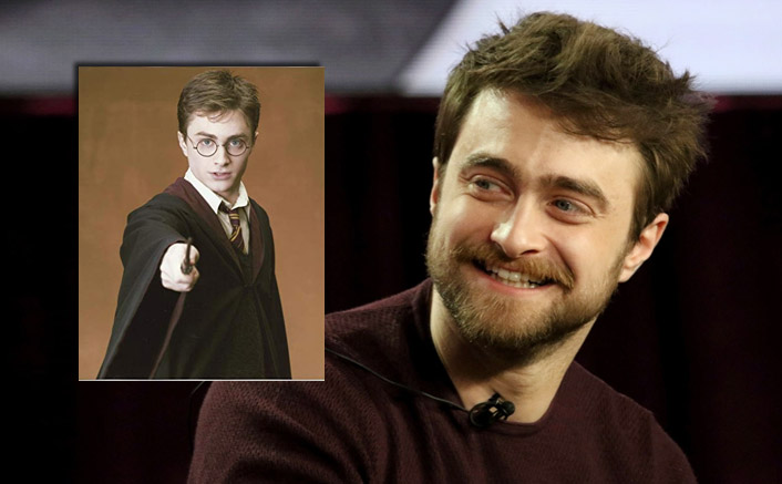 Here's Why Daniel Radcliffe AKA Harry Potter Is Never Going Back To Hogwarts