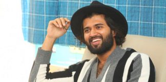 'Dear Comrade' Actor Vijay Deverakonda Titled As The Most Desirable Man Of 2019