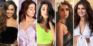 Ichhadhari Naagin Trilogy: From Alia Bhatt To Tara Sutaria – Contenders Of Nikhil Dwivedi’s Next!