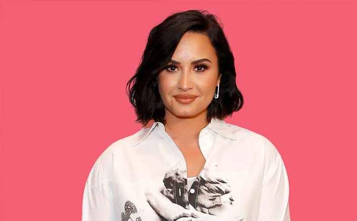 Demi Lovato's new song to arrive soon