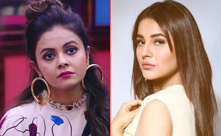 SHOCKING! Devoleena Bhattacharjee Gets Slut-Shamed By Shehnaaz Gill's Fan, Troll Passes Cheap Remarks On Her Mother