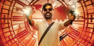 Coronavirus Pandemic: Dhanush Starrer Jagane Thandhiram’s Post Production Faces The Wrath Too Dhanush Starrer 'Jagame Thandhiram's Post-Productional Works Comes To Halt Amidst Coronavirus Outbreak