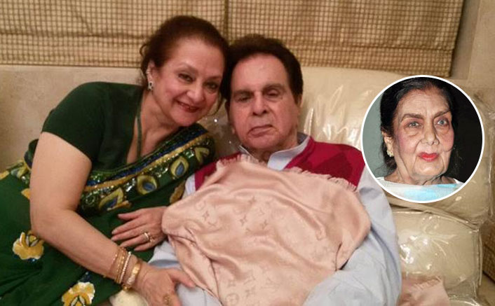 Dilip Kumar & Saira Banu Offer Their Respects To Late Actress Nimmi: "Such Stalwarts Are Rare"