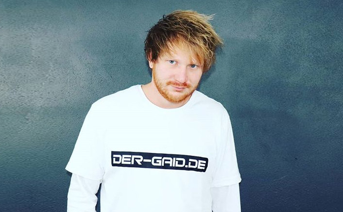 COVID-19: Ed Sheeran extends monetary help