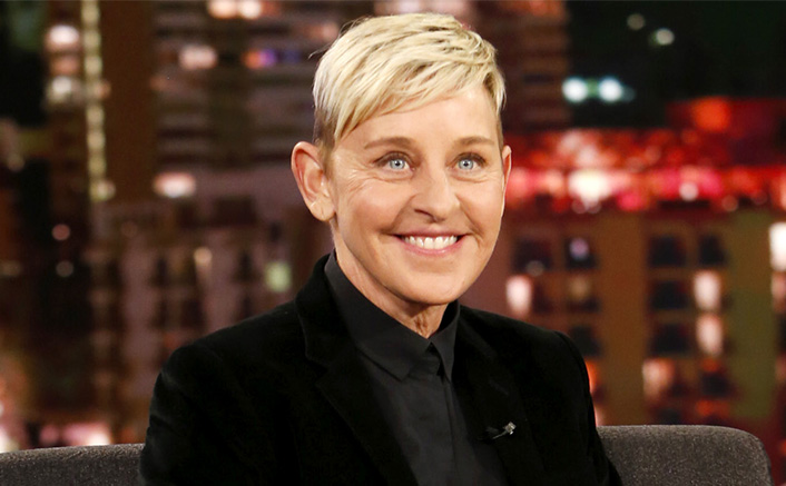Coronavirus Pandemic: The Ellen DeGeneres Show Goes Off-Air & She's 'Already Bored'