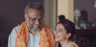 EXCLUSIVE! Anubhav Sinha On Thappad's Success, Brilliant Writing & Debate That It Promotes Divorce Culture