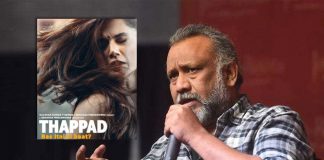 EXCLUSIVE! Anubhav Sinha Won Hearts With Thappad, But His Revelation That He Hired More Women In His Team Post #MeToo Will Make You Respect Him More
