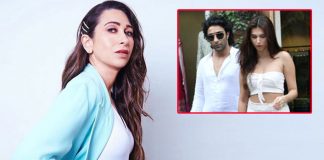 EXCLUSIVE! Karisma Kapoor Gives A Green Signal To Tara Sutaria-Aadar Jain’s Relation: “Very Cute”