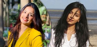 EXCLUSIVE! Shubharambh's Mahima Makwana Talks About Lockdown, Her Film Mosagallu, Dealing With Anxiety During Quarantine & More