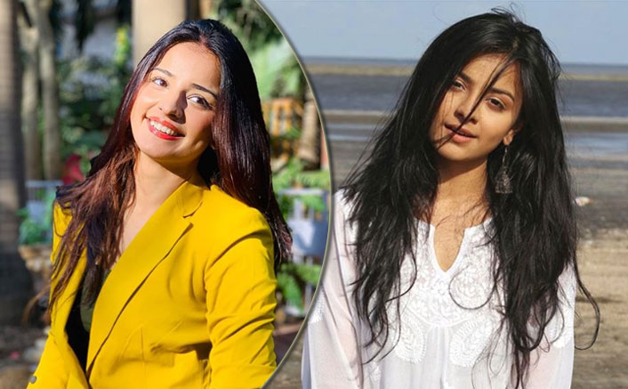 EXCLUSIVE! Shubharambh's Mahima Makwana Talks About Lockdown, Her Film Mosagallu, Dealing With Anxiety During Quarantine & More