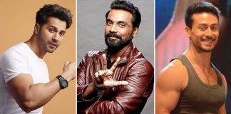 EXCLUSIVE! Varun Dhawan Is NOT Replaced By Tiger Shroff In Remo D'Souza's Next; Here's The Truth