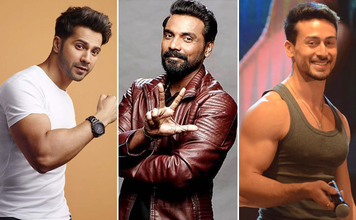 EXCLUSIVE! Varun Dhawan Is NOT Replaced By Tiger Shroff In Remo D'Souza's Next; Here's The Truth