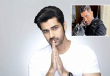 *"Feel proud to play a real-life character and the hero of 26/11 counter-terrorist unit head, Col. Sunil Shoeran", shares Arjan Bajwa*