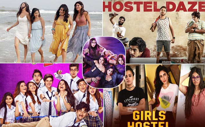 Missing Friends While Social Distancing? These 5 DESI Shows Could Be Your Antidote