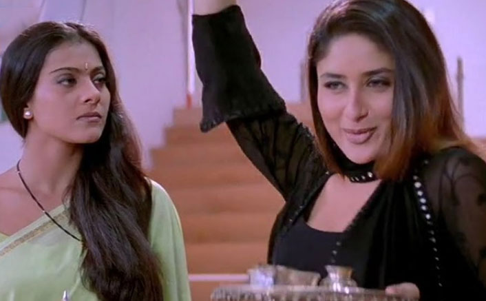 #FlashbackFriday: When Kareena Kapoor Khan Played 'Poo' - The Most Iconic Role Of Her Career