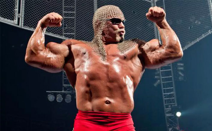 Former WWE Star Scott Steiner AKA Big Poppa Pump Hospitalised; In Critical State