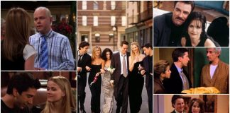 FRIENDS: 5 'Non-Friends' Characters Like Janice & Gunther Which Made The Show Memorable