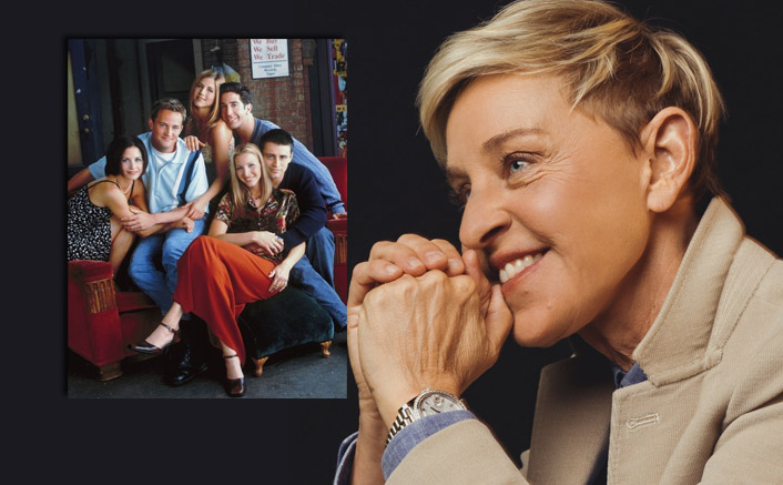 FRIENDS Reunion: THIS Celebrity To Host The Historic Episode Of Jennifer Aniston Starrer?