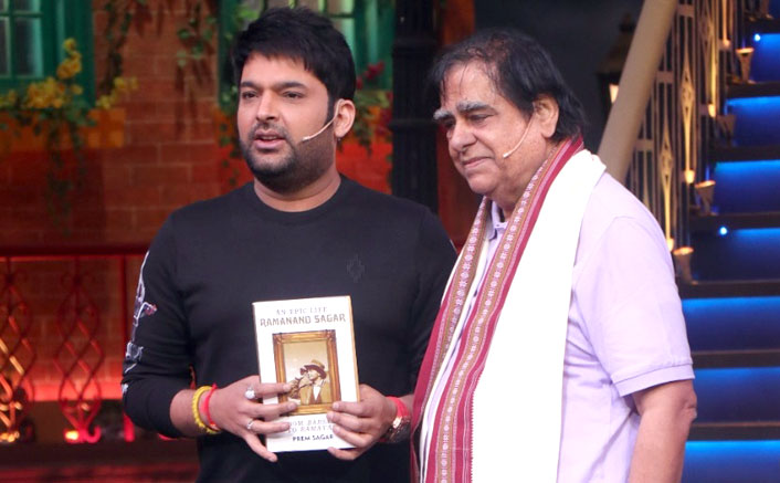 From 'Barsaat' to 'Ramayan': Ramanand Sagar between covers