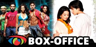 From Hrithik Roshan's Dhoom 2 To Shahid Kapoor's Vivah - Top 10 Bollywood Grossers Of 2006