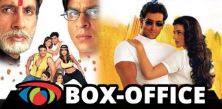 From Hrithik Roshan's Kaho Naa.. Pyaar Hai To Shah Rukh Khan's Mohabbatein - Top 10 Bollywood Grossers Of 2000