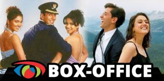 From Hrithik Roshan's Koi Mil Gaya To Akshay Kumar's Andaaz - Top 10 Bollywood Grossers Of 2003