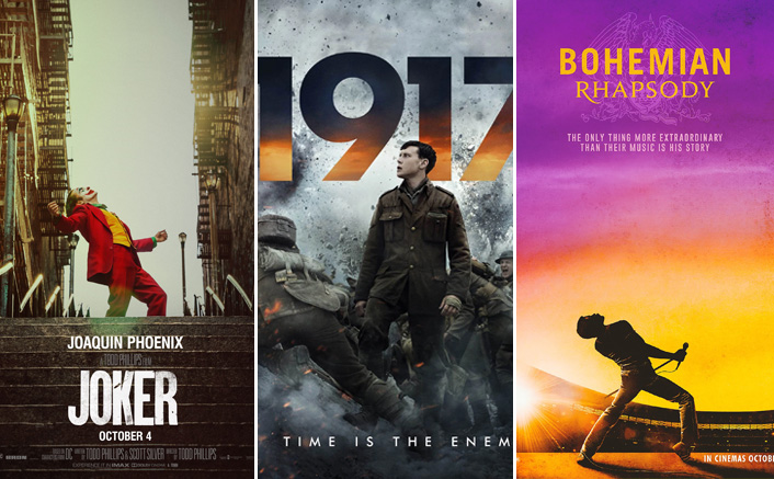 From Joker To Bohemian Rhapsody - 5 Films Which Need A Revisit Right Way