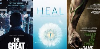 From The Great Hack To The Game Changers, 5 Netflix Documentaries That Are Too Good To Miss