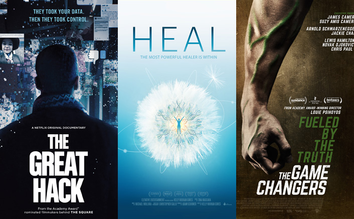 From The Great Hack To The Game Changers, 5 Netflix Documentaries That Are Too Good To Miss