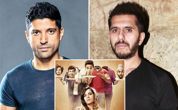 Fukrey 3 Ft. Ali Fazal, Richa Chadha & Team Is Happening; Details OUT