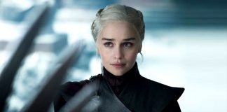 Game Of Thrones Finale: Emilia Clarke AKA Khaleesi Confesses Being Upset Over Show’s Ending! Game Of Thrones Finale: Emilia Clarke AKA Khaleesi Confesses Being Upset Over Show’s Ending!