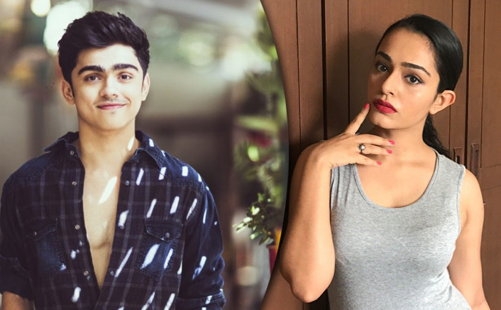 Apoorva Arora & Rohan Shah's Instagram Web Series 'Firsts' Garners Record 26 Million Views