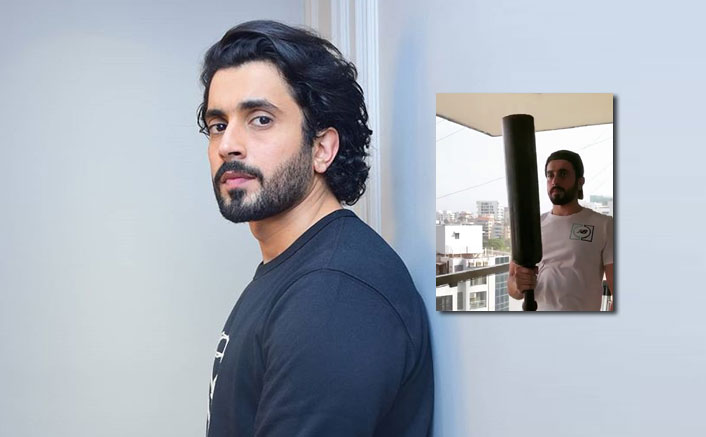 Here's How Sonu Ke Titu Ki Sweety Fame Sunny Singh Is Spending Time During Lockdown