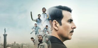 Gold Box Office: Here's The Daily Breakdown Of Akshay Kumar Starrer Period Sports Drama