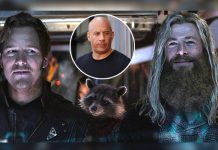 Good News Avengers Fans! Chris Hemsworth’s Thor: Love And Thunder Will Feature Guardians Of The Galaxy Stars, Confirms Vin Diesel AKA Groot Good News Avengers Fans! Chris Hemsworth Thor: Love And Thunder Will Feature Guardians Of The Galaxy Stars, Confirms Vin Diesel AKA Groot