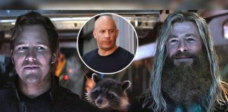 Good News Avengers Fans! Chris Hemsworth’s Thor: Love And Thunder Will Feature Guardians Of The Galaxy Stars, Confirms Vin Diesel AKA Groot Good News Avengers Fans! Chris Hemsworth Thor: Love And Thunder Will Feature Guardians Of The Galaxy Stars, Confirms Vin Diesel AKA Groot