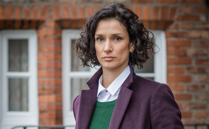 Game Of Thrones Fame Indira Varma On Being Diagnosed With Coronavirus: "I'm In Bed With It & It's Not Nice"