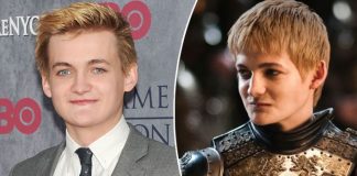 Remember Jack Gleeson AKA Joffrey From Game Of Thrones? Here's What He's Upto These Days!