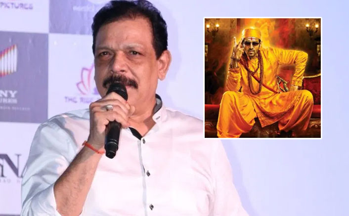 Bhool Bhulaiyaa 2: After Rajpal Yadav, This Veteran Actor Joins The Cast Of Kartik Aaryan & Kiara Advani Starrer
