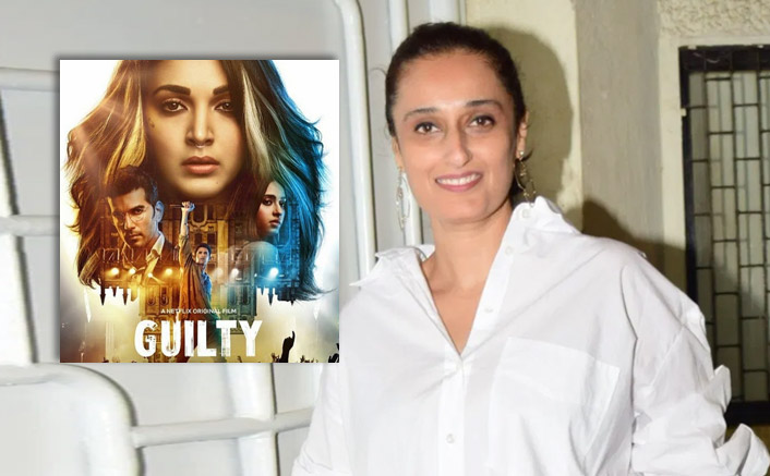 'Guilty' director wants everyone to relate to film