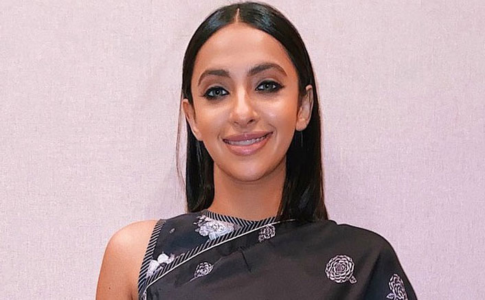 Guilty Star Akansha Ranjan Kapoor on #Metoo: It’s Here To Stay
