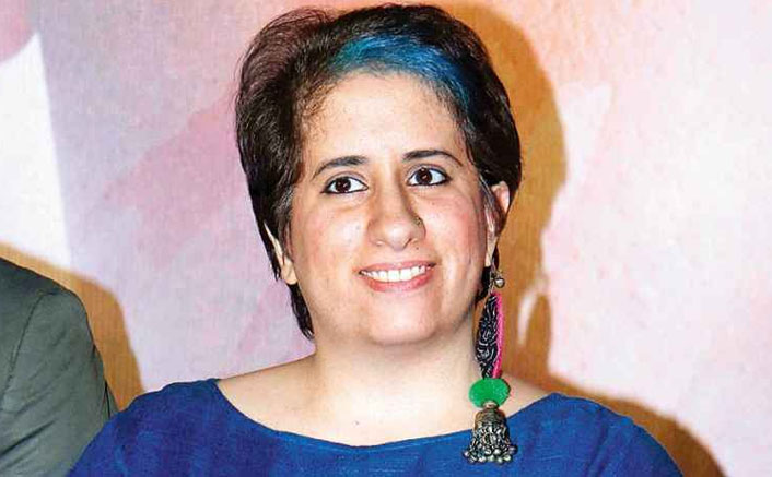 Guneet Monga: "Gone Are The Days Of Women Handling Domestic Chaos"