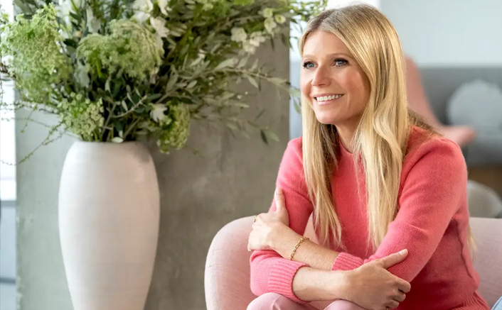 Avengers: Endgame Actress Gwyneth Paltrow Enjoys Virtual Cocktail Hour With Her Middle School Gang!