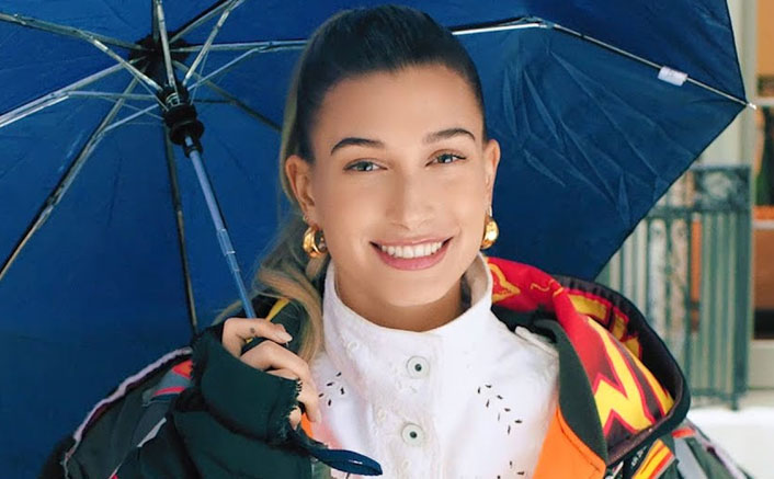 Hailey Bieber Is Craving Some Sun & Thinking About Jamaica, Here's Proof
