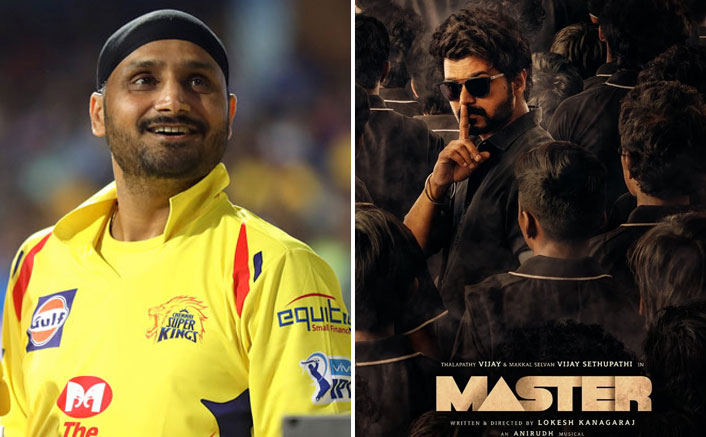 Harbhajan Singh's 'Kutti Story' Tweet On India Lockdown In Thalapathy Vijay Style From 'Master' Goes Viral